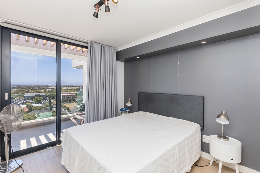 1 Bedroom Property for Sale in Observatory Western Cape